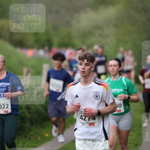 09.05.2026 - Störlauf Andreas Tolksdorf http://msf.ph/oto/9716649 09.05.2026 17:51:38 Laufen 5022, 4274, 0 meine-sportfotos.de