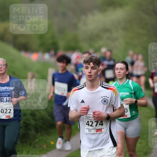 09.05.2026 - Störlauf Andreas Tolksdorf http://msf.ph/oto/9716650 09.05.2026 17:51:38 Laufen 5022, 4274, 0 meine-sportfotos.de