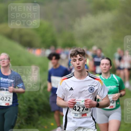 09.05.2026 - Störlauf Andreas Tolksdorf http://msf.ph/oto/9716654 09.05.2026 17:51:38 Laufen 5022, 202, 4274 meine-sportfotos.de