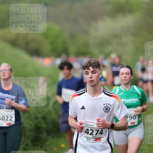 09.05.2026 - Störlauf Andreas Tolksdorf http://msf.ph/oto/9716655 09.05.2026 17:51:38 Laufen 5022, 2020, 4274, 790 meine-sportfotos.de