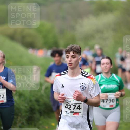 09.05.2026 - Störlauf Andreas Tolksdorf http://msf.ph/oto/9716657 09.05.2026 17:51:38 Laufen 5022, 2026, 4274, 4790 meine-sportfotos.de