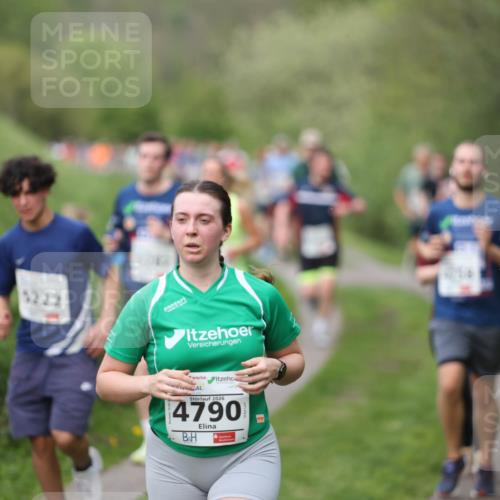 09.05.2026 - Störlauf Andreas Tolksdorf http://msf.ph/oto/9716664 09.05.2026 17:51:40 Laufen 1222, 2026, 4790 meine-sportfotos.de