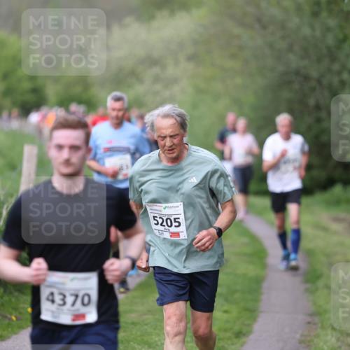 09.05.2026 - Störlauf Andreas Tolksdorf http://msf.ph/oto/9716712 09.05.2026 17:51:52 Laufen 4370, 5205 meine-sportfotos.de