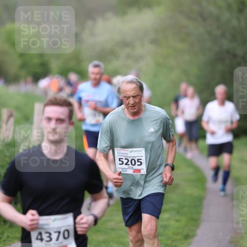 09.05.2026 - Störlauf Andreas Tolksdorf http://msf.ph/oto/9716716 09.05.2026 17:51:52 Laufen 4370, 5205 meine-sportfotos.de