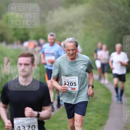 09.05.2026 - Störlauf Andreas Tolksdorf http://msf.ph/oto/9716718 09.05.2026 17:51:52 Laufen 4370, 2026, 6205 meine-sportfotos.de