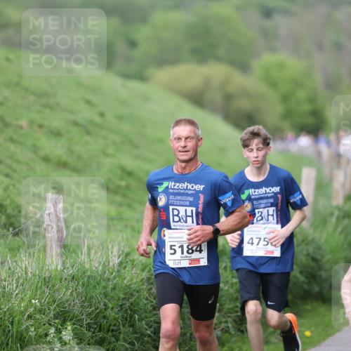 09.05.2026 - Störlauf Andreas Tolksdorf http://msf.ph/oto/9716757 09.05.2026 17:52:03 Laufen 5184, 475, 4945 meine-sportfotos.de