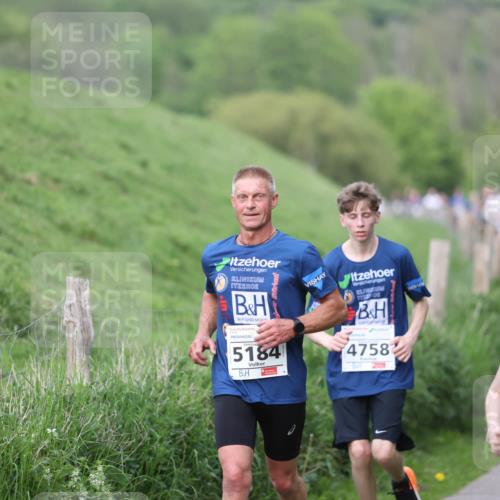 09.05.2026 - Störlauf Andreas Tolksdorf http://msf.ph/oto/9716758 09.05.2026 17:52:03 Laufen 5184, 4758, 4949 meine-sportfotos.de