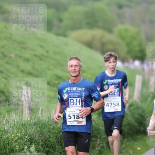09.05.2026 - Störlauf Andreas Tolksdorf http://msf.ph/oto/9716760 09.05.2026 17:52:03 Laufen 2026, 518, 4758, 4949 meine-sportfotos.de