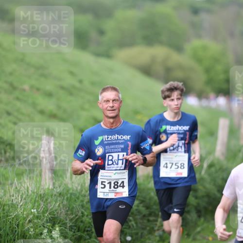 09.05.2026 - Störlauf Andreas Tolksdorf http://msf.ph/oto/9716762 09.05.2026 17:52:03 Laufen 2026, 5184, 4758, 494 meine-sportfotos.de