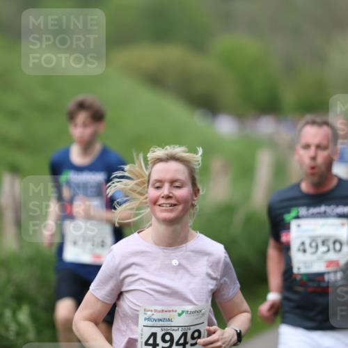 09.05.2026 - Störlauf Andreas Tolksdorf http://msf.ph/oto/9716767 09.05.2026 17:52:04 Laufen 184, 2026, 4949, 4950 meine-sportfotos.de