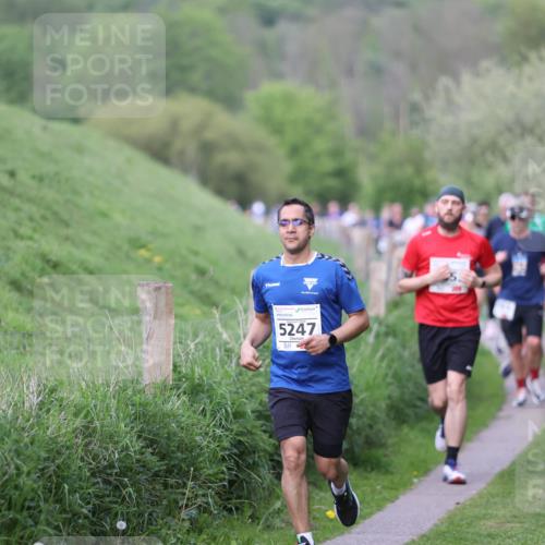 09.05.2026 - Störlauf Andreas Tolksdorf http://msf.ph/oto/9716776 09.05.2026 17:52:07 Laufen 9, 5247 meine-sportfotos.de