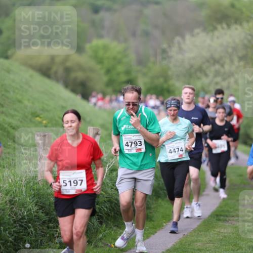 09.05.2026 - Störlauf Andreas Tolksdorf http://msf.ph/oto/9716827 09.05.2026 17:52:15 Laufen 5, 5197, 4793, 4474, 5252, 4435 meine-sportfotos.de