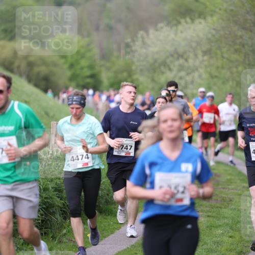 09.05.2026 - Störlauf Andreas Tolksdorf http://msf.ph/oto/9716842 09.05.2026 17:52:17 Laufen 4474, 747, 4435 meine-sportfotos.de