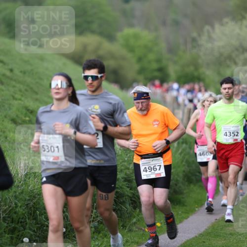 09.05.2026 - Störlauf Andreas Tolksdorf http://msf.ph/oto/9716885 09.05.2026 17:52:22 Laufen 405, 5301, 98, 4967, 460, 4352, 4720 meine-sportfotos.de