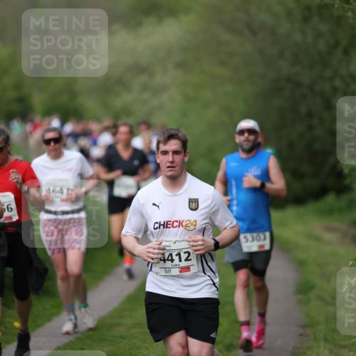 09.05.2026 - Störlauf Andreas Tolksdorf http://msf.ph/oto/9716929 09.05.2026 17:52:28 Laufen 202, 436, 66, 464, 24, 2026, 4412, 5303 meine-sportfotos.de