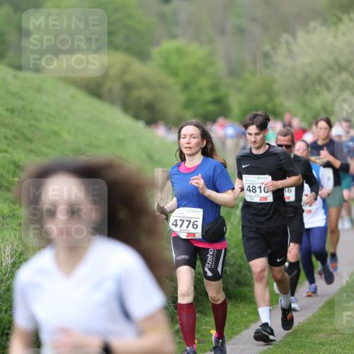 09.05.2026 - Störlauf Andreas Tolksdorf http://msf.ph/oto/9717018 09.05.2026 17:52:45 Laufen 4776, 4810, 66 meine-sportfotos.de