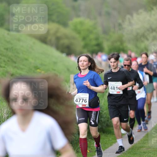 09.05.2026 - Störlauf Andreas Tolksdorf http://msf.ph/oto/9717019 09.05.2026 17:52:45 Laufen 4776, 481 meine-sportfotos.de