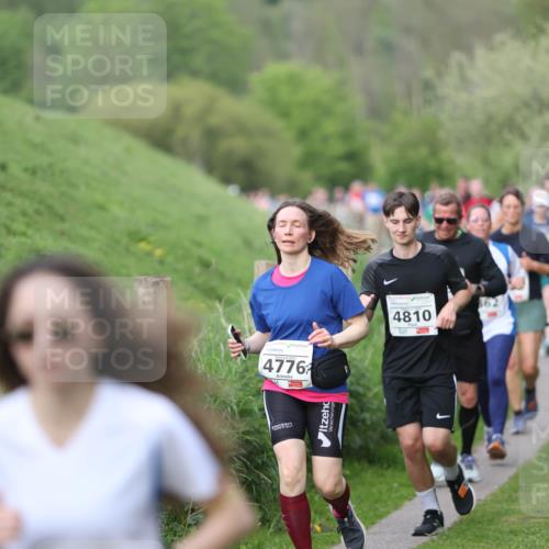 09.05.2026 - Störlauf Andreas Tolksdorf http://msf.ph/oto/9717020 09.05.2026 17:52:45 Laufen 4776, 4810 meine-sportfotos.de