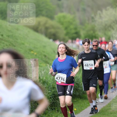 09.05.2026 - Störlauf Andreas Tolksdorf http://msf.ph/oto/9717021 09.05.2026 17:52:45 Laufen 4776, 4810 meine-sportfotos.de