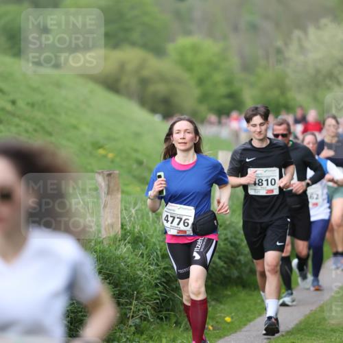 09.05.2026 - Störlauf Andreas Tolksdorf http://msf.ph/oto/9717023 09.05.2026 17:52:45 Laufen 4776, 4810 meine-sportfotos.de