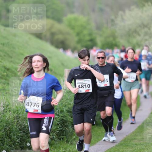 09.05.2026 - Störlauf Andreas Tolksdorf http://msf.ph/oto/9717030 09.05.2026 17:52:46 Laufen 4776, 4810, 4266, 5245 meine-sportfotos.de