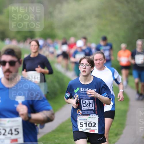 09.05.2026 - Störlauf Andreas Tolksdorf http://msf.ph/oto/9717048 09.05.2026 17:52:49 Laufen 8, 4344, 5245, 2026, 5102 meine-sportfotos.de