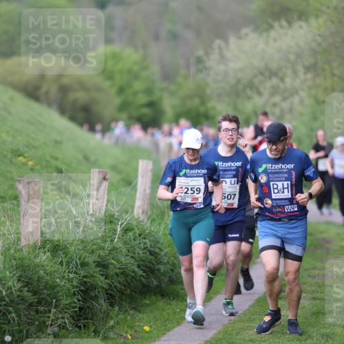 09.05.2026 - Störlauf Andreas Tolksdorf http://msf.ph/oto/9717064 09.05.2026 17:52:53 Laufen 259, 607, 086 meine-sportfotos.de