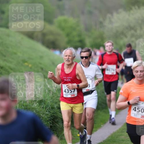 09.05.2026 - Störlauf Andreas Tolksdorf http://msf.ph/oto/9717085 09.05.2026 17:52:59 Laufen 4357, 4676, 4500 meine-sportfotos.de