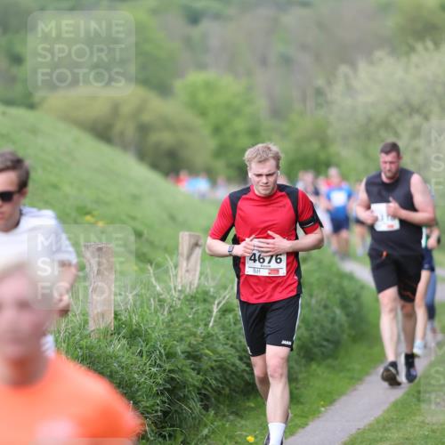 09.05.2026 - Störlauf Andreas Tolksdorf http://msf.ph/oto/9717100 09.05.2026 17:53:01 Laufen 4676, 439 meine-sportfotos.de