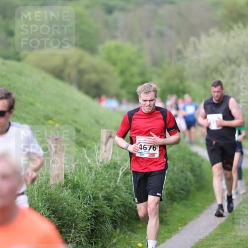 09.05.2026 - Störlauf Andreas Tolksdorf http://msf.ph/oto/9717101 09.05.2026 17:53:01 Laufen 4676, 439 meine-sportfotos.de