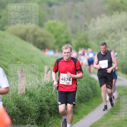 09.05.2026 - Störlauf Andreas Tolksdorf http://msf.ph/oto/9717103 09.05.2026 17:53:01 Laufen 4676, 4118, 4397 meine-sportfotos.de