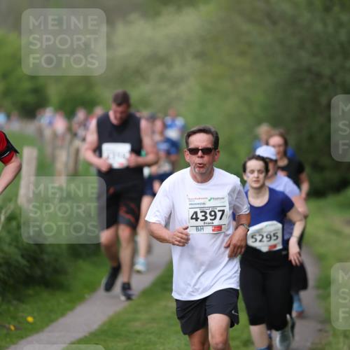 09.05.2026 - Störlauf Andreas Tolksdorf http://msf.ph/oto/9717108 09.05.2026 17:53:03 Laufen 2026, 4676, 2026, 4397, 5295 meine-sportfotos.de