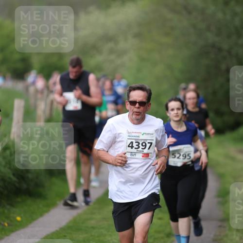09.05.2026 - Störlauf Andreas Tolksdorf http://msf.ph/oto/9717111 09.05.2026 17:53:03 Laufen 2026, 4676, 2026, 4397, 5295 meine-sportfotos.de