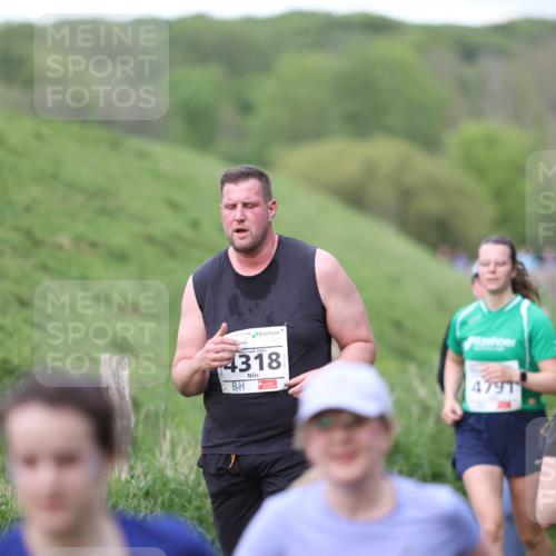 09.05.2026 - Störlauf Andreas Tolksdorf http://msf.ph/oto/9717133 09.05.2026 17:53:07 Laufen 2026, 4318, 4791, 2026, 5297 meine-sportfotos.de