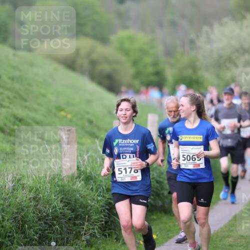 09.05.2026 - Störlauf Andreas Tolksdorf http://msf.ph/oto/9717149 09.05.2026 17:53:10 Laufen 7, 5178, 5065 meine-sportfotos.de
