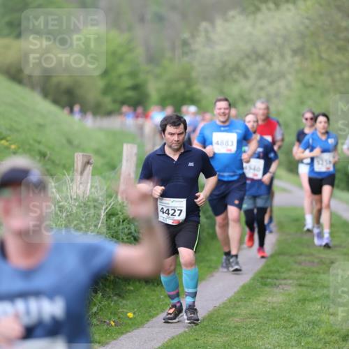 09.05.2026 - Störlauf Andreas Tolksdorf http://msf.ph/oto/9717188 09.05.2026 17:53:16 Laufen 4427, 4883, 4340, 5254 meine-sportfotos.de