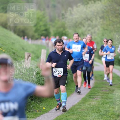 09.05.2026 - Störlauf Andreas Tolksdorf http://msf.ph/oto/9717189 09.05.2026 17:53:16 Laufen 4427, 4883, 540, 525, 5256 meine-sportfotos.de