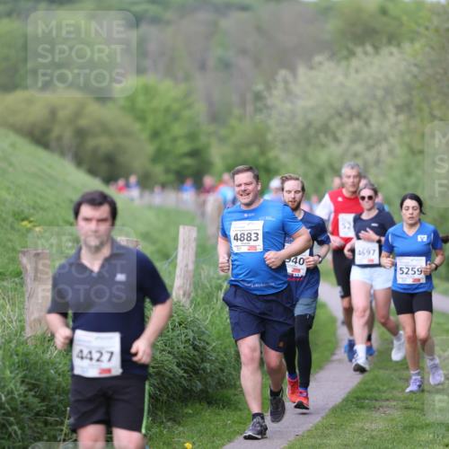 09.05.2026 - Störlauf Andreas Tolksdorf http://msf.ph/oto/9717198 09.05.2026 17:53:18 Laufen 4427, 4883, 40, 52, 255, 4697, 5259 meine-sportfotos.de