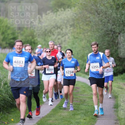 09.05.2026 - Störlauf Andreas Tolksdorf http://msf.ph/oto/9717204 09.05.2026 17:53:19 Laufen 4883, 5255, 4697, 9, 5259 meine-sportfotos.de
