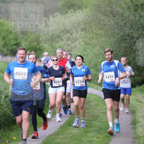 09.05.2026 - Störlauf Andreas Tolksdorf http://msf.ph/oto/9717205 09.05.2026 17:53:19 Laufen 4883, 5255, 4697, 5259 meine-sportfotos.de