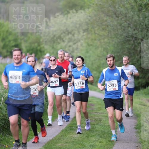 09.05.2026 - Störlauf Andreas Tolksdorf http://msf.ph/oto/9717208 09.05.2026 17:53:19 Laufen 4883, 940, 4697, 12, 5259, 5255 meine-sportfotos.de