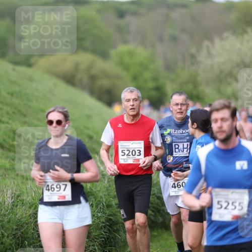 09.05.2026 - Störlauf Andreas Tolksdorf http://msf.ph/oto/9717225 09.05.2026 17:53:24 Laufen 4697, 5203, 460, 5255 meine-sportfotos.de