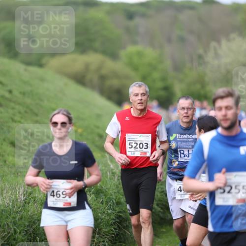 09.05.2026 - Störlauf Andreas Tolksdorf http://msf.ph/oto/9717227 09.05.2026 17:53:24 Laufen 469, 5203, 5255, 4 meine-sportfotos.de