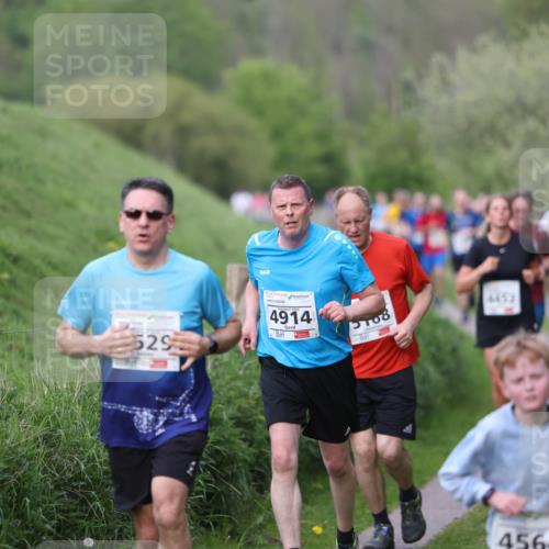 09.05.2026 - Störlauf Andreas Tolksdorf http://msf.ph/oto/9717311 09.05.2026 17:53:48 Laufen 529, 4914, 5108, 4452, 4564 meine-sportfotos.de