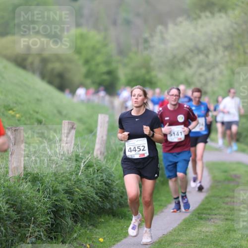 09.05.2026 - Störlauf Andreas Tolksdorf http://msf.ph/oto/9717332 09.05.2026 17:53:51 Laufen 5100, 4452, 141 meine-sportfotos.de