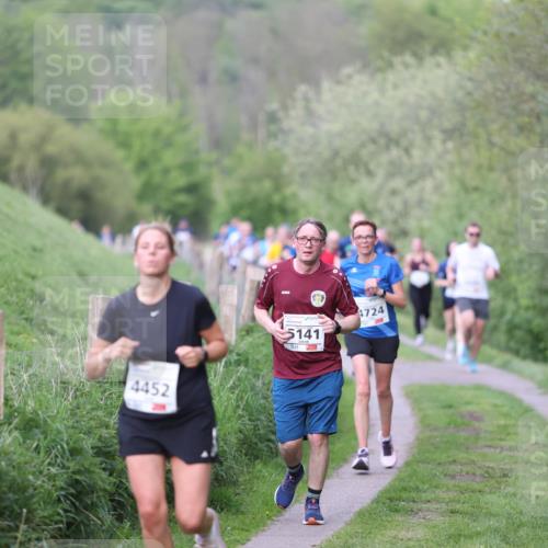 09.05.2026 - Störlauf Andreas Tolksdorf http://msf.ph/oto/9717334 09.05.2026 17:53:52 Laufen 4452, 5141, 4724 meine-sportfotos.de