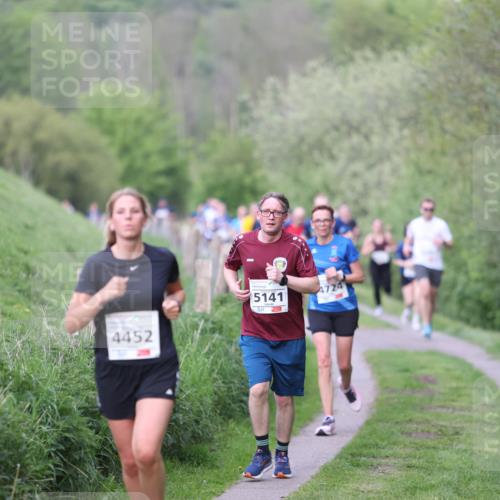09.05.2026 - Störlauf Andreas Tolksdorf http://msf.ph/oto/9717336 09.05.2026 17:53:52 Laufen 4452, 5141, 4724 meine-sportfotos.de