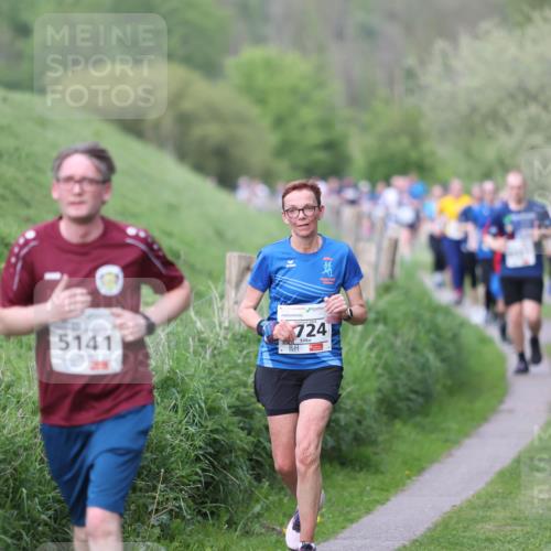 09.05.2026 - Störlauf Andreas Tolksdorf http://msf.ph/oto/9717342 09.05.2026 17:53:57 Laufen 5141, 724 meine-sportfotos.de