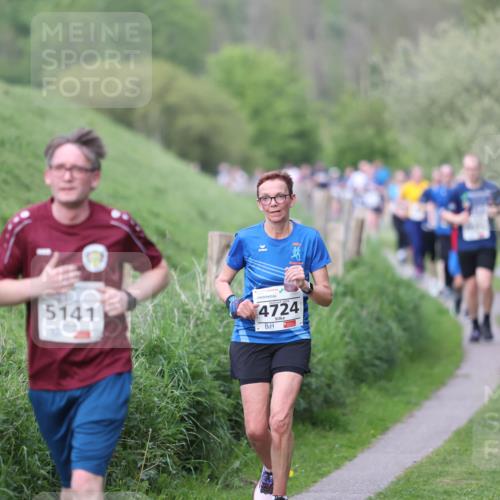 09.05.2026 - Störlauf Andreas Tolksdorf http://msf.ph/oto/9717343 09.05.2026 17:53:57 Laufen 5141, 4724 meine-sportfotos.de