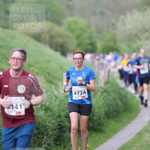 09.05.2026 - Störlauf Andreas Tolksdorf http://msf.ph/oto/9717345 09.05.2026 17:53:57 Laufen 141, 4724 meine-sportfotos.de